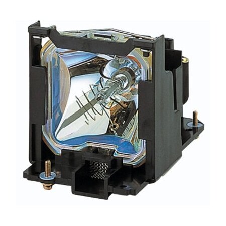 Panasonic Diamond Single Lamp For Mpn: Et-Lad55 ET-LAD55